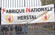 FN : poursuite de la grève